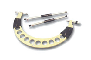 Микрометры